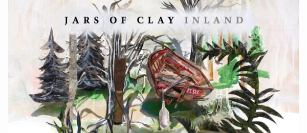 Jars of Clay: Inland
